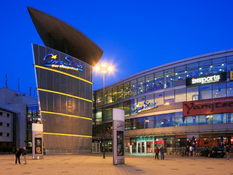 Dortmund: Im CineStar gibt es am Wochenende gratis Popcorn – unter einer Bedingung!