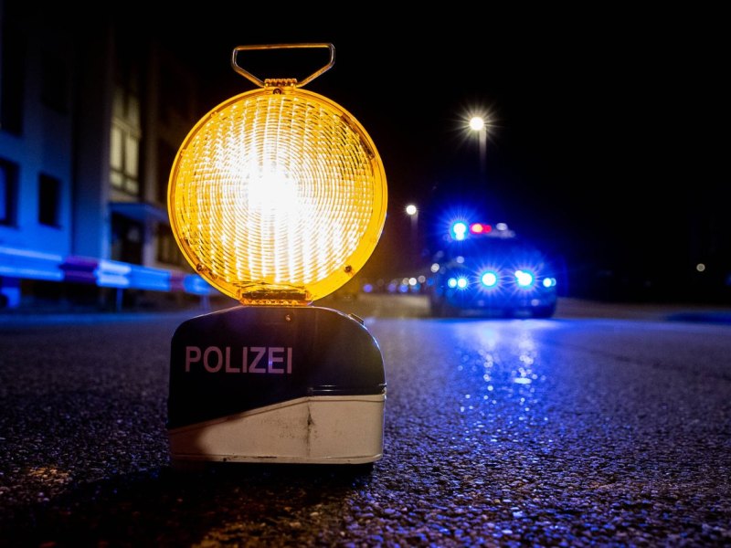 Dortmund: Polizisten rücken zu Unfall aus - doch dann gerät ER in den Fokus der Ermittlungen