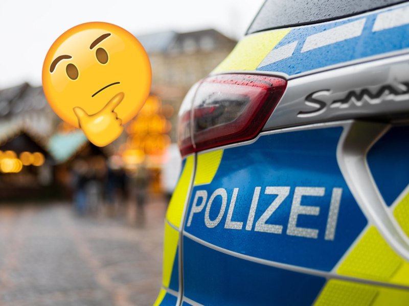 Dortmund -polizei