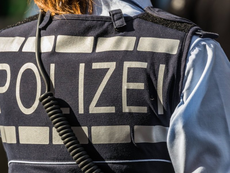 Essen-Polizei
