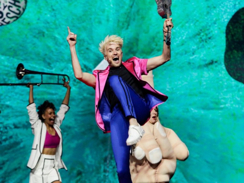 Eurovision Song Contest