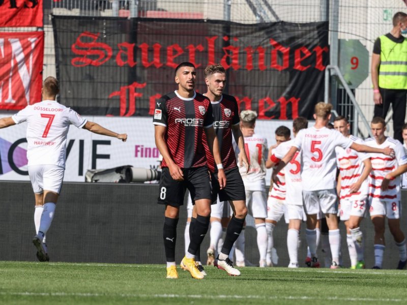 FC Ingolstadt FC Schalke