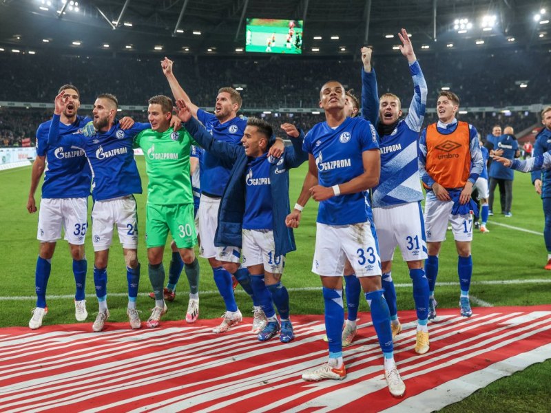 FC Schalke 04