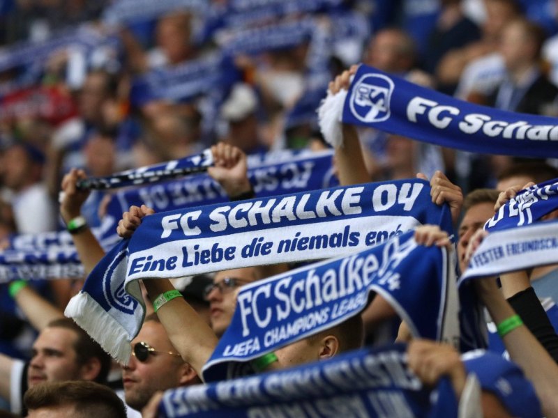 FC Schalke 04