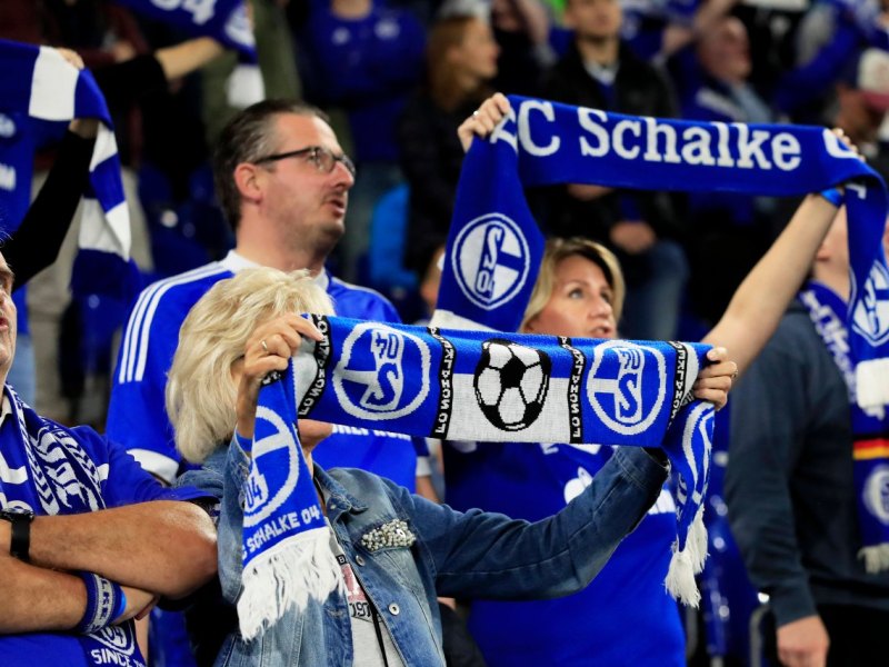 FC Schalke 04