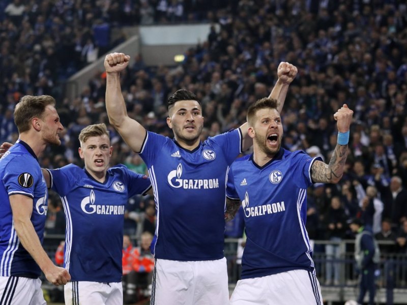 FC Schalke 04