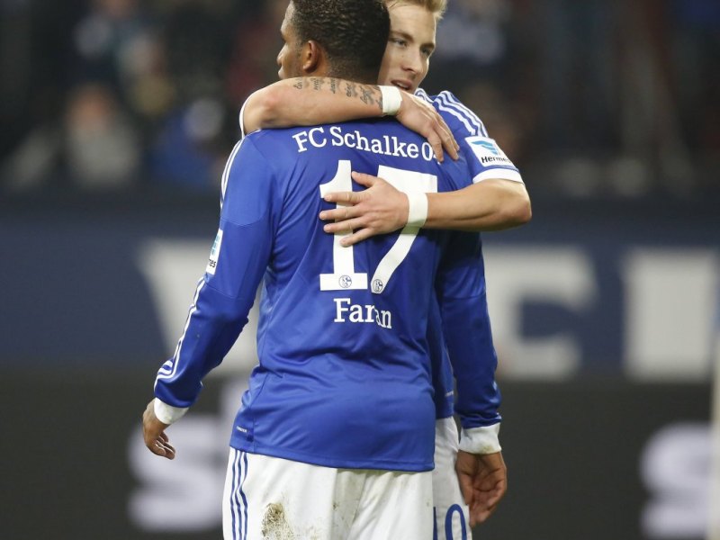 FC Schalke 04