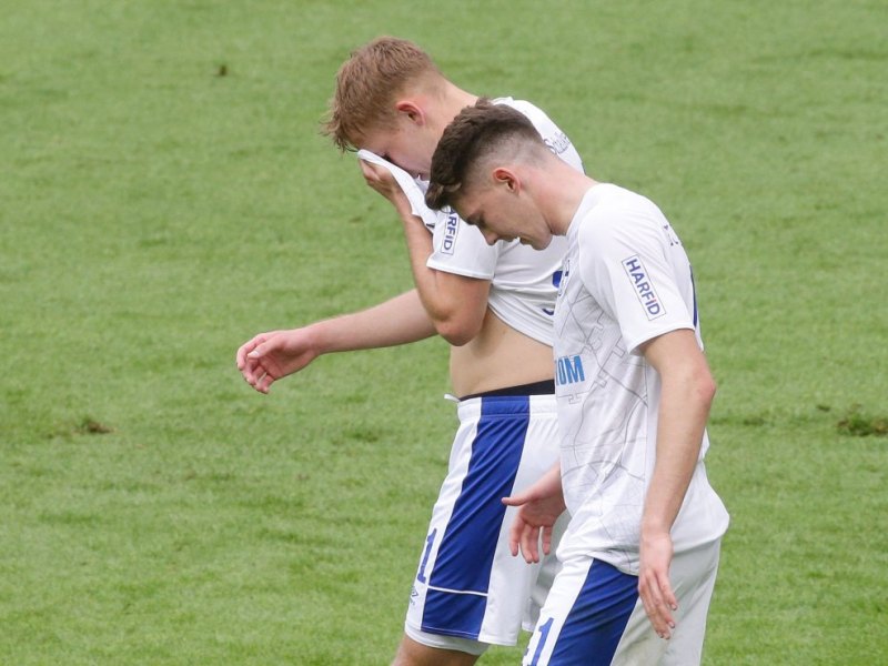 FC Schalke 04 Becker