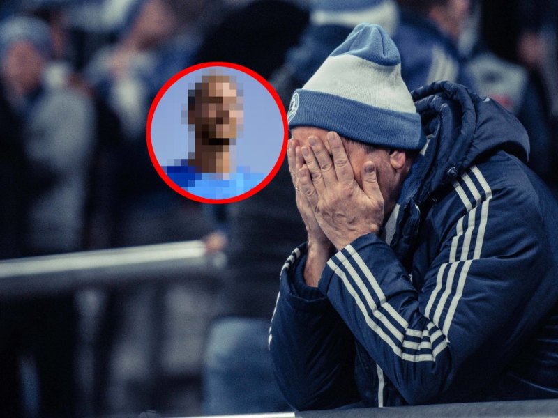 FC Schalke 04 Benedikt Höwedes.