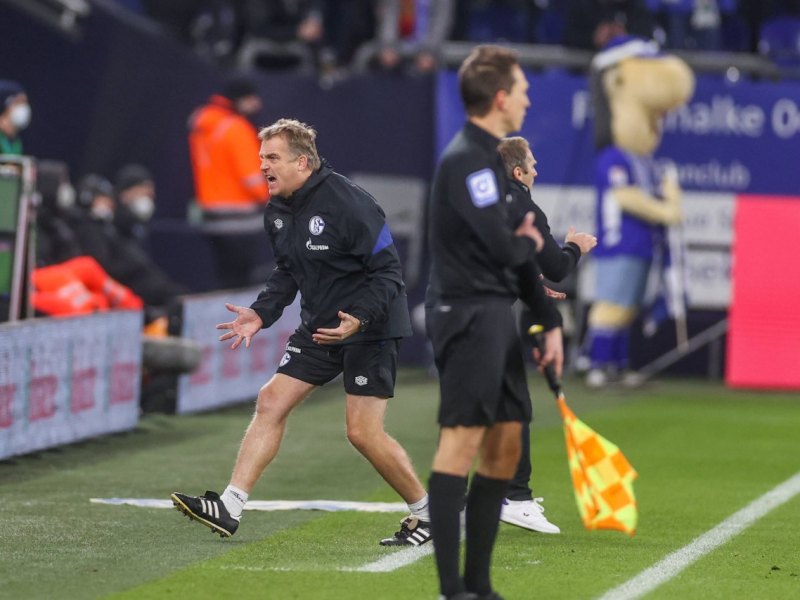 FC-Schalke-04-Büskens