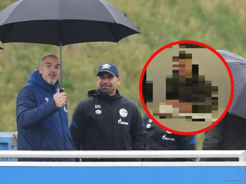 FC Schalke 04 Castelle