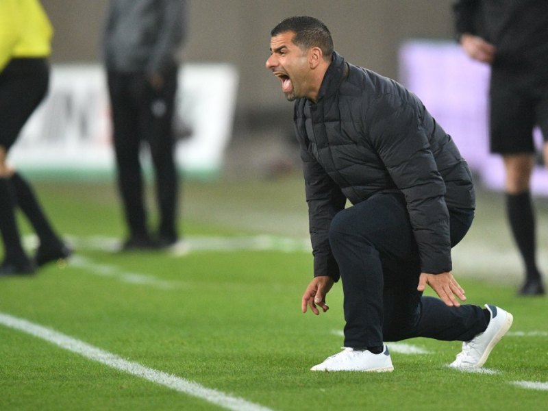 FC Schalke 04 Grammozis