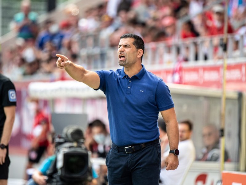 FC Schalke 04 Grammozis