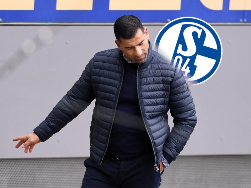 FC Schalke 04 Grammozis