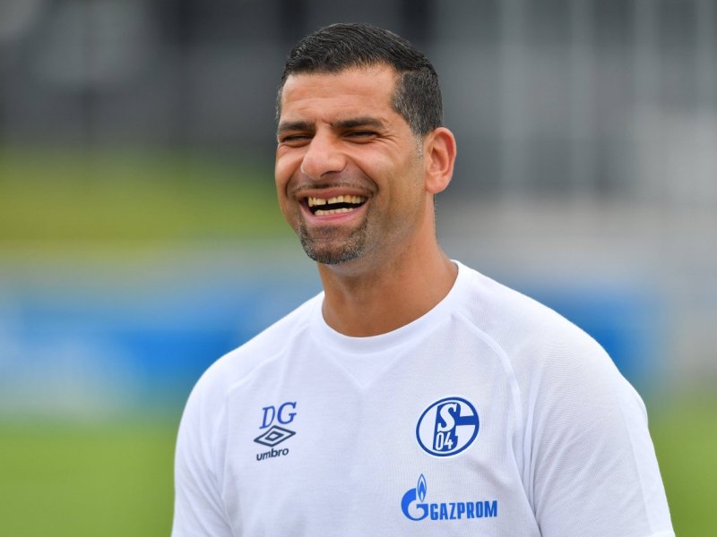 FC Schalke 04 Grammozis