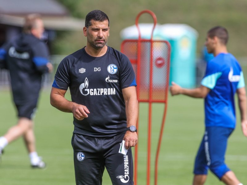 FC Schalke 04 Grammozis