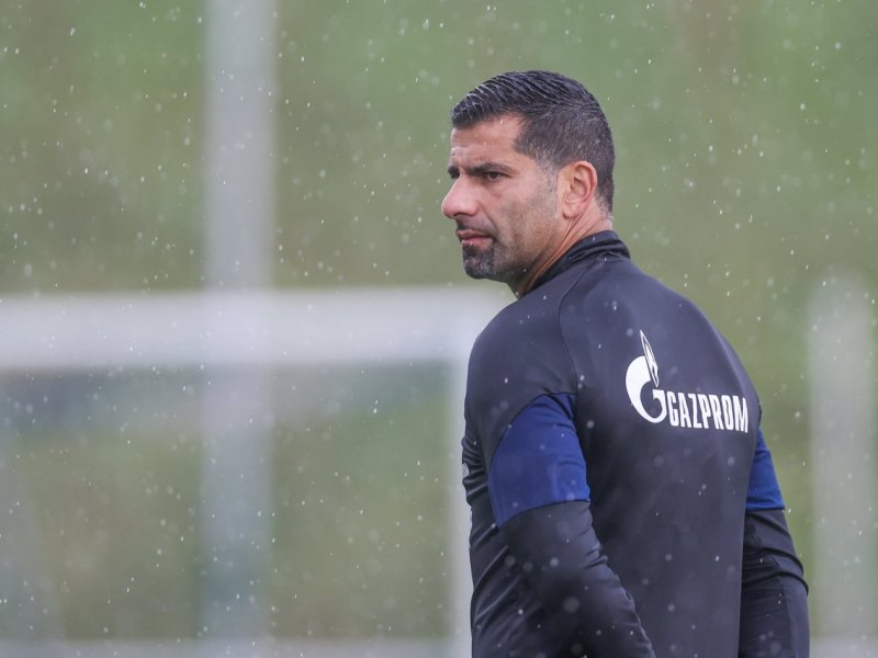 FC Schalke 04 Grammozis