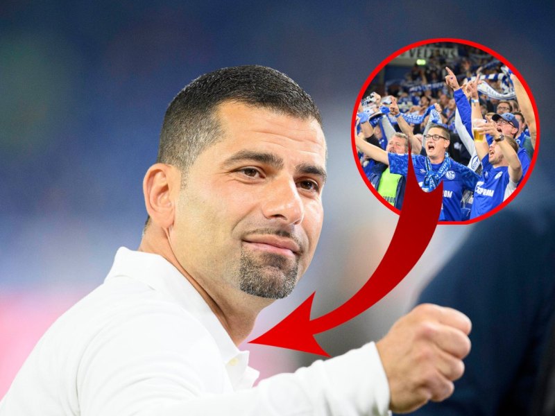 FC-Schalke-04-Grammozis-Fans