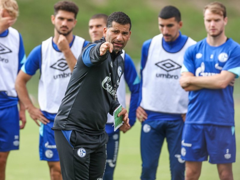 FC Schalke 04 Grammozis