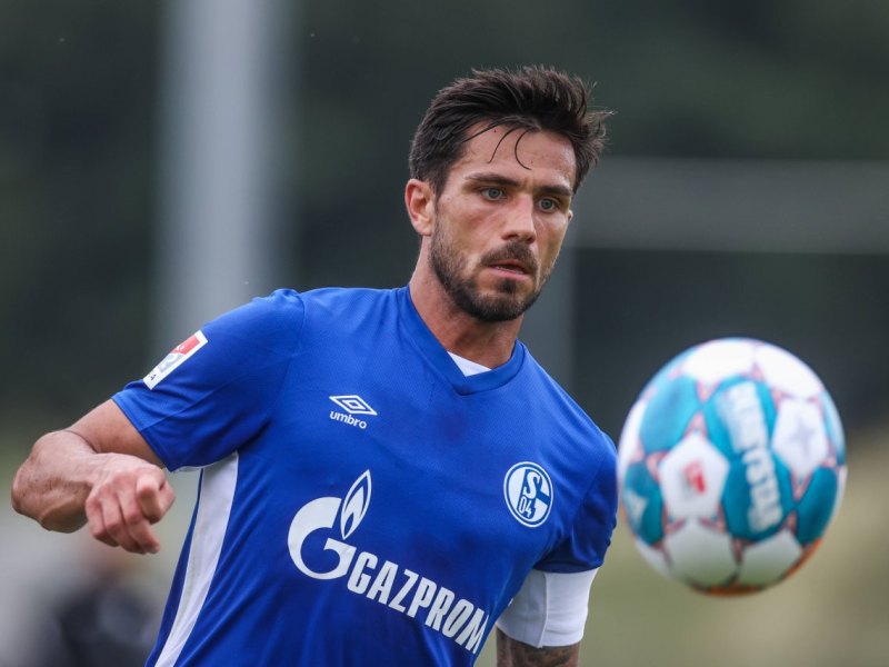 FC Schalke 04 Hamburger SV