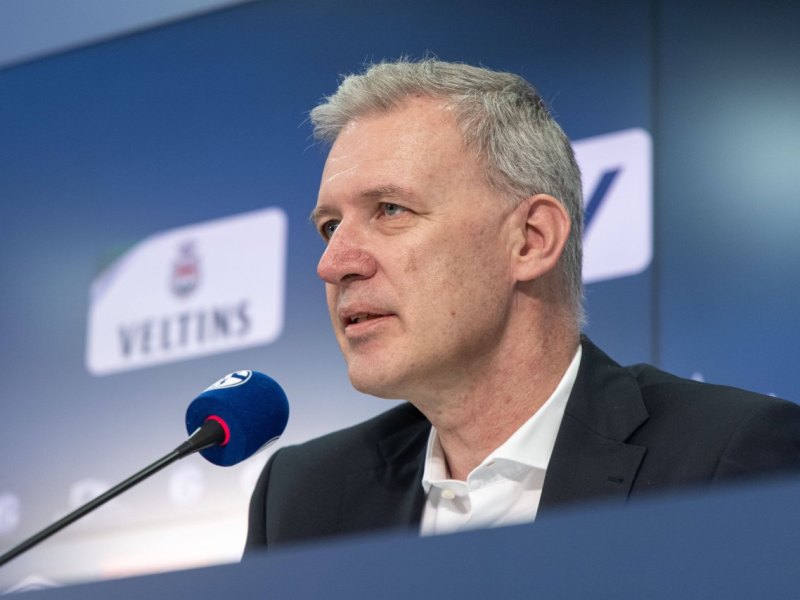 FC Schalke 04 Jens Buchta