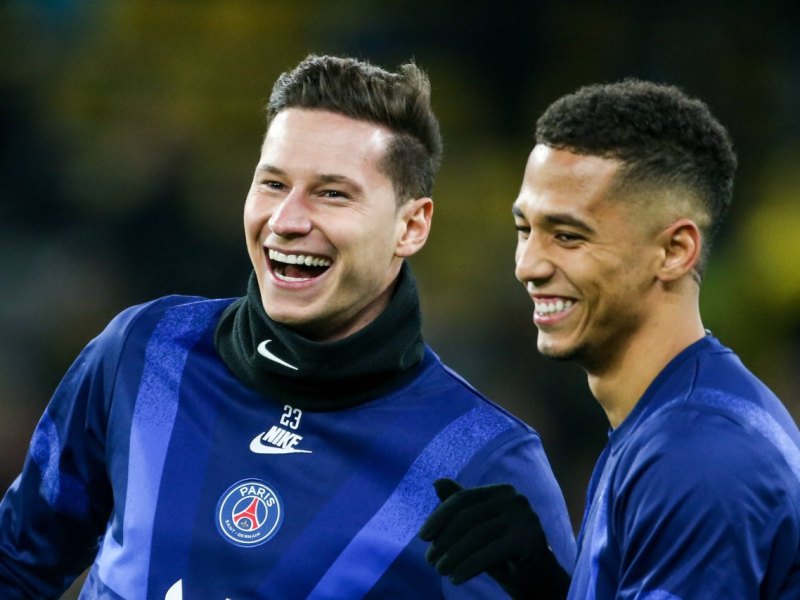 FC Schalke 04 Kehrer Bayern