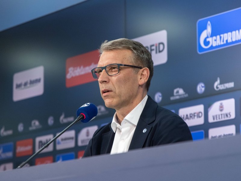FC Schalke 04 Knäbel