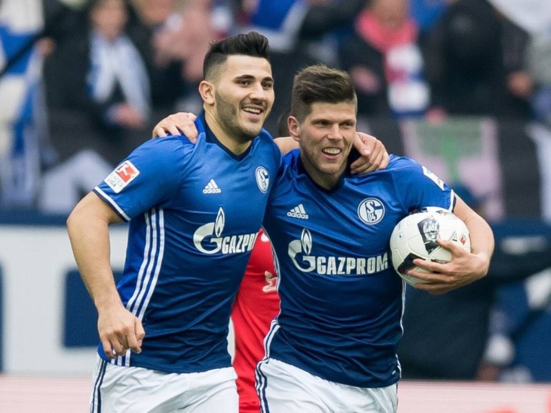 FC Schalke 04 Kolasinac