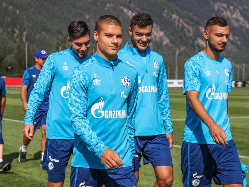 FC Schalke 04 Kutucu
