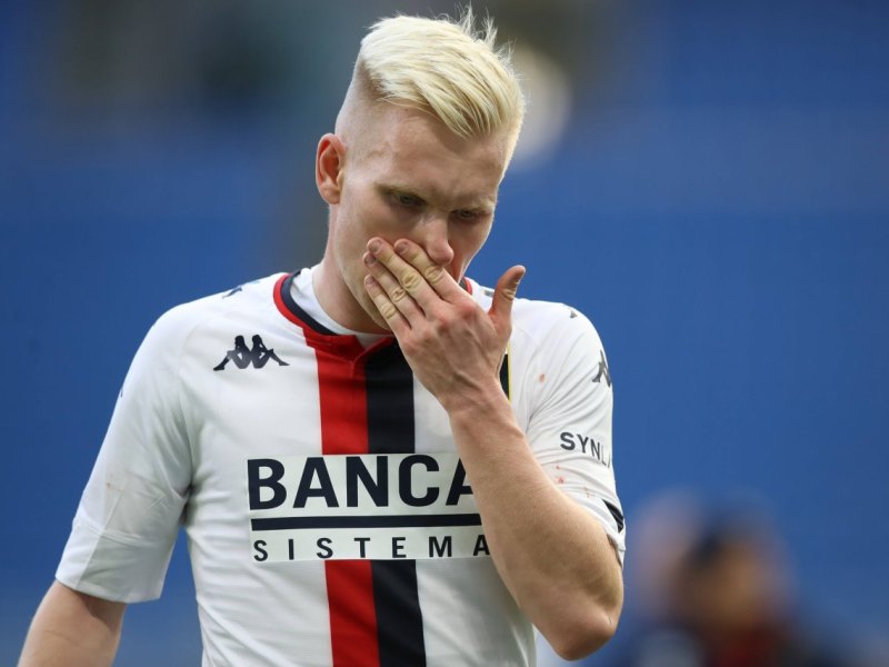 FC Schalke 04 Lennart Czyborra.jpg