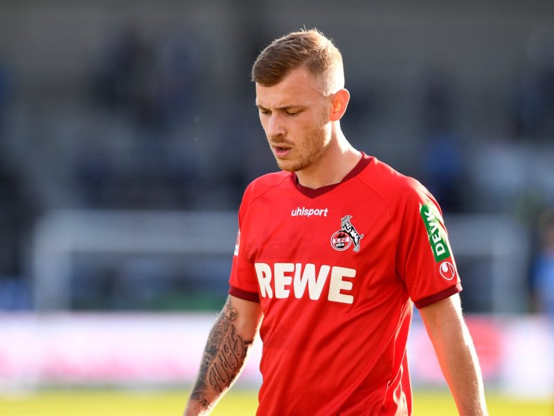 FC Schalke 04 Max Meyer