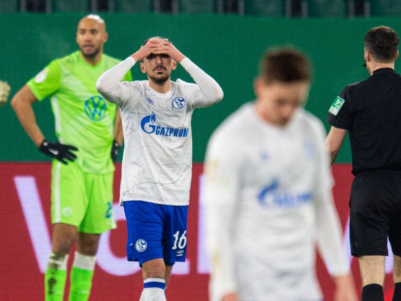 FC-Schalke-04-Nassim-Boujellab