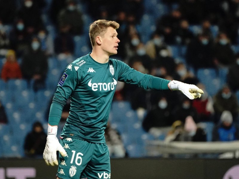 FC Schalke 04 Nübel