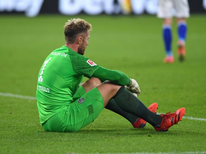 FC-Schalke-04-Ralf-Fährmann