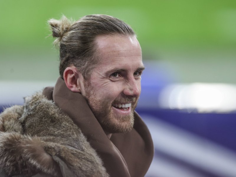 FC Schalke 04 Ralf Fährmann