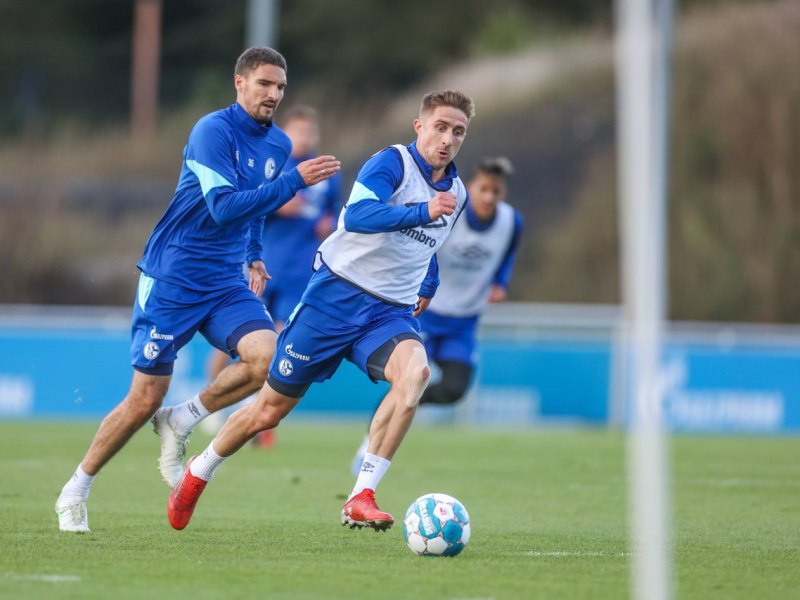 FC Schalke 04 Ranftl