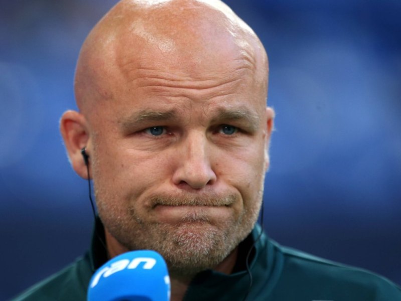 FC-Schalke-04-Rouven-Schröder