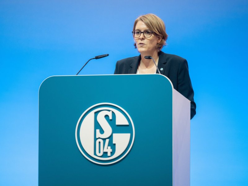 FC Schalke 04 Rühl hamers