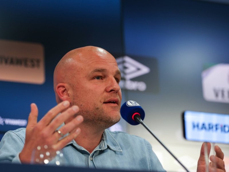 FC Schalke 04 Schröder