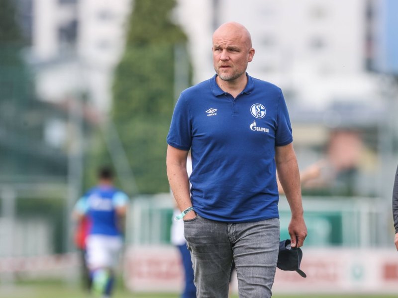 FC Schalke 04 Schröder