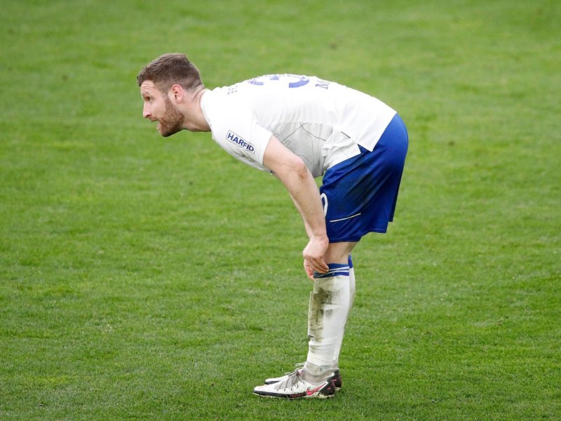 FC Schalke 04 Shkodran Mustafi