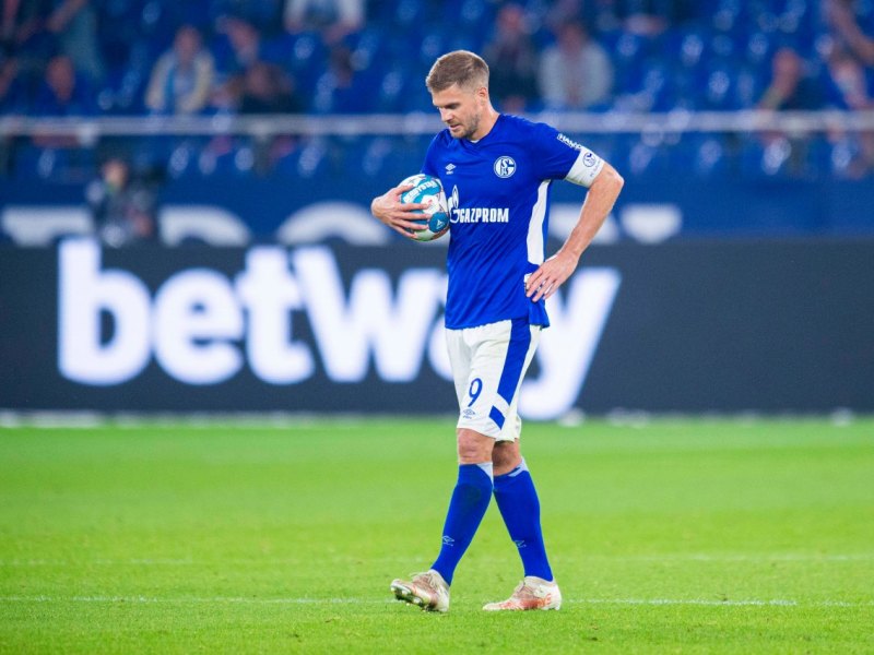 FC-Schalke-04-Simon-Terodde