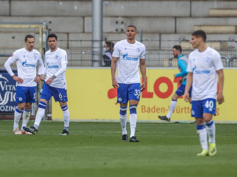 FC Schalke 04 Stambouli