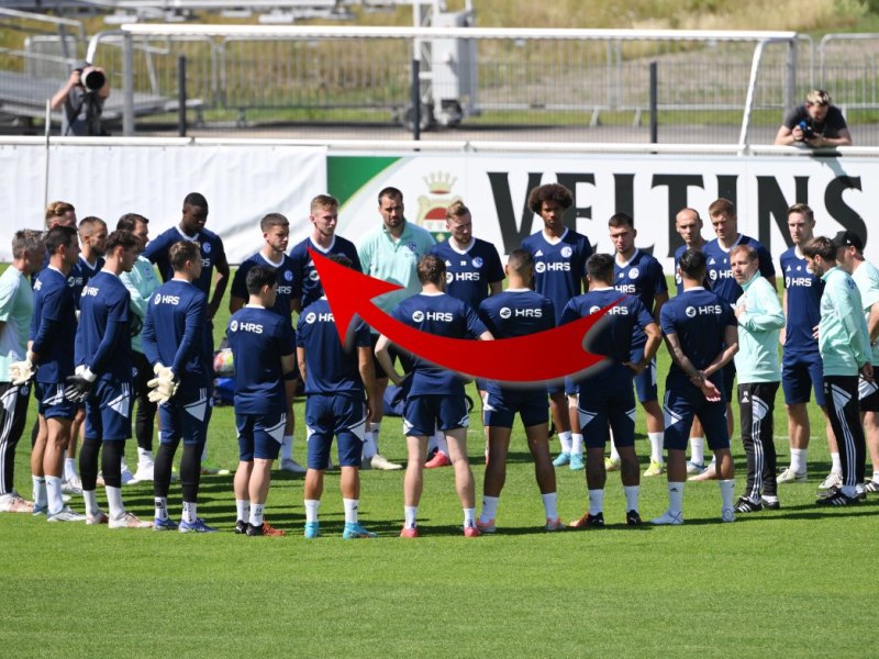 FC Schalke 04 Training.jpg