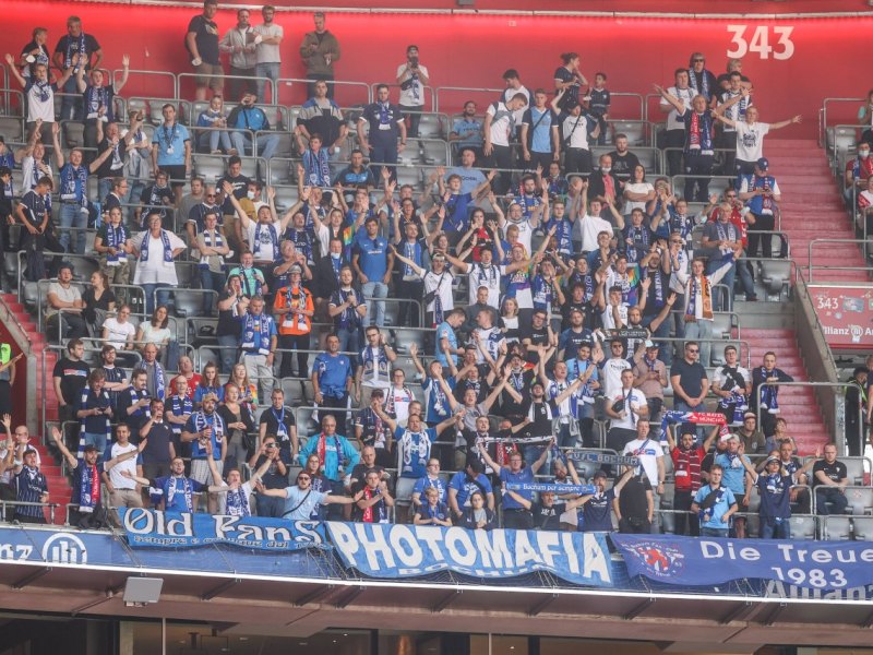 FC Schalke 04 VfL Bochum