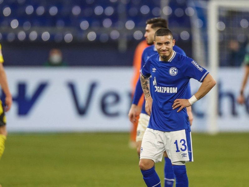 FC Schalke 04 William