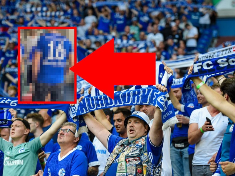 FC Schalke 04 trikot fan.jpg