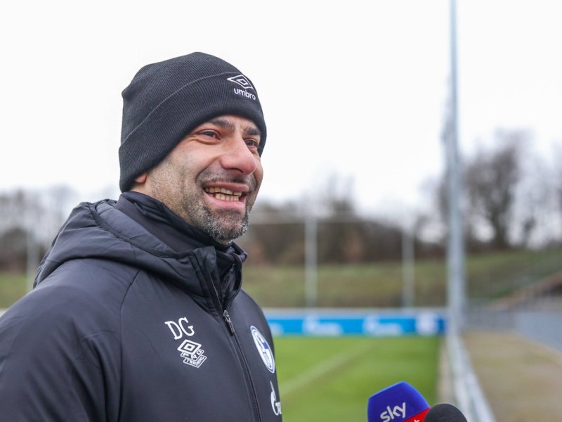 Fc-Schalke-04-Grammozis