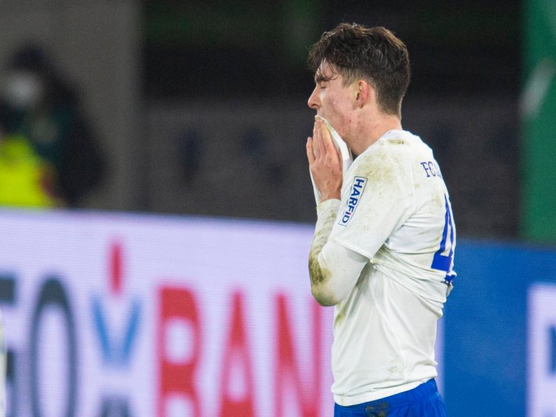 Fc-Schalke-04-Matthew-Hoppe