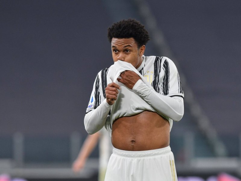 Fc Schalke 04 Weston McKennie.jpg